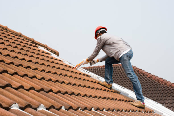 Sheet Metal Roofing in Statham, GA